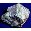 Image 2 : High-Grade Copper Ore, Ray Mine, Pinal County, Arizona  [132293]