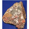 Image 1 : Native Copper, Massive, Chino Mine, Santa Rita, New Mexico  [132512]