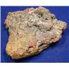 Image 3 : Native Copper, Massive, Chino Mine, Santa Rita, New Mexico  [132512]