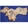 Image 2 : Native Copper, Massive, Chino Mine, Santa Rita, New Mexico  [132514]