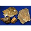Image 1 : High-Grade Copper Ore, Chino Mine, Silver City, New Mexico   [132438]