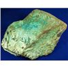 Image 1 : High-Grade Copper Oxide Ore, Chino Mine?, Silver City, New Mexico   [132444]