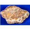 Image 1 : Gold and Quartz Nugget, Knob Hill Mine, Republic, Washington  [132535]