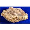 Image 3 : Gold and Quartz Nugget, Knob Hill Mine, Republic, Washington  [132535]