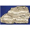Image 2 : Gold Ore Slab, Cannon Mine, Wenatchee, Washington  [132521]