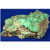 Image 2 : Malachite, Polished Specimen, Unknown Origin  [132440]
