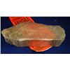 Image 1 : Ulexite, Natural Borate Mineral, Unknown Locality  [132878]