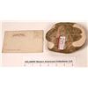 Image 2 : Green River Petrified Turtle Shell  [121713]