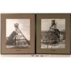 Image 2 : Kennedy and Argonaut Mine Head Frames - 4 B&W Photos  [125072]