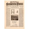Image 1 : Mining and Scientific Press  [131461]