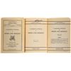 Image 1 : Journal of Mines & Geology Reports #3 (3)  [132304]
