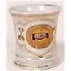 Image 1 : Very Rare United Mine Workers Shaving Mug  [121707]