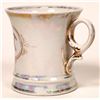 Image 2 : Very Rare United Mine Workers Shaving Mug  [121707]