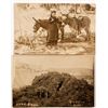 Image 1 : Rare Colorado Mining RPC's (2 count)  [135375]