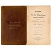 Image 1 : Middletown Silver-Lead Mining Co Prospectus, 1853  [131470]