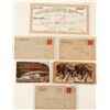 Image 1 : Idaho Mining Ephemera  [135364]