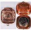 Image 1 : Calumet & Hecla Coin Case  [131923]