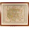 Image 1 : Map of Goldfield, Nevada - Pristine  [125062]