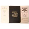 Image 1 : Atlas of Goldfield, Tonopah, and Bullfrog Mining Districts of Nevada, 1905  [132531]