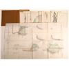 Image 1 : Geologic & Ore Deposit Maps for Antler Peak Quadrangle  [134025]