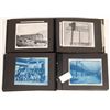 Image 5 : Construction Photo Album of the McGill Concentrator and Smelter   [132997]