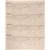 Image 1 : Four Different Bullion Assays for the Savage Mill - with a story to tell  [104539]