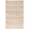 Image 1 : Savage Mining Company Central Mill Assay Results by Van Wyck (5)  [104538]