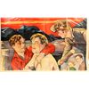 Image 1 : Color Lithograph Mining Posters (3)   [132478]