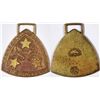 Image 1 : Western Federation of Miners Fob  [129300]