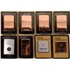 Image 2 : Kennecott Copper and Asamera Oil Collectibles  [132876]