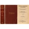 Image 1 : Mining Engineer’s Handbook- Vol. 1, First Ed.  [132301]