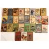 Image 1 : Youth Mining Fiction Library  [134028]