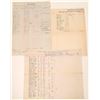 Image 1 : Mining Pay Roll  Ledgers (3)  [132317]