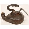 Image 2 : Wells Single Torch Lamp, No. 5B   [132380]