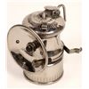 Image 1 : Wolf's Cap Lamp, Miner's Carbide Lamp  [132384]