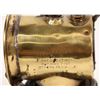 Image 2 : Justrite Horizontal Carbide Lamp - Rare  [132382]