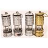 Image 1 : Koehler 209 Mine Lamps - 4  [131917]