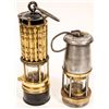 Image 1 : Wolf Safety Miner's Lamps - 2  [132422]