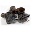 Image 2 : Unusual head lamps - 2  [132425]
