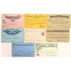 Image 1 : Arkansas Railroad Pass Collection  [134097]