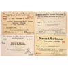 Image 1 : Denver & Rio Grande Railroad Passes  [134086]