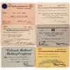Image 1 : Colorado Railroad Pass Group  [134085]