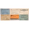 Image 1 : Colorado Railroad Passes - 6  [135524]