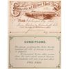 Image 1 : Connecticut River Rail Road Annual Pass  [134088]