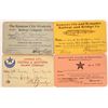 Image 1 : Kansas City Railroad Passes  [134104]