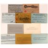 Image 1 : Illinois and Pennsylvania Railroad Pass Group  [134100]