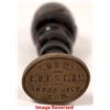 Image 2 : Dodge City CRIP Railway Wax Sealer  [131978]
