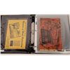 Image 1 : Lionel Train Instruction Book Collection, 1926-1969 (30)  [131750]