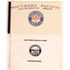 Image 1 : Southern Pacific Lines Literature Material (2)  [132390]