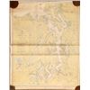 Image 1 : Vintage Nautical Maps  [109347]